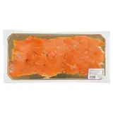 LABEYRIE Losos uzený malé plátky chlaz. 500 g