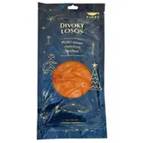 FJORD Losos pacifický uzený plátky chlaz. 200 g
