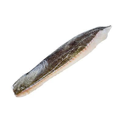 Treska obecná Loin s kůží MSC chlaz. váž. cca 800 g+