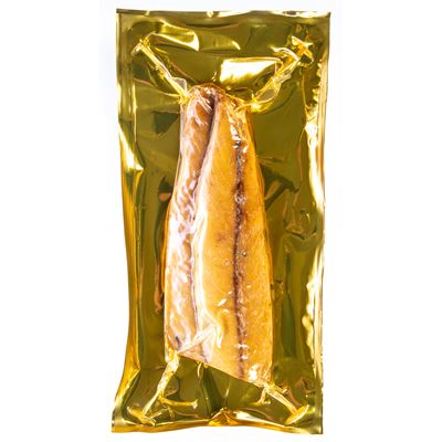 Varmuža Makrela uzená filet chlaz. váž. cca 150 g