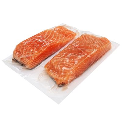 Losos obecný porce chlaz. 2 x 200 g