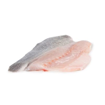 Vlk mořský chorvatský filety ASC chlaz. váž. 120 - 180 g