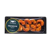 FJORD Krevety uzené za tepla chlaz. 100 g