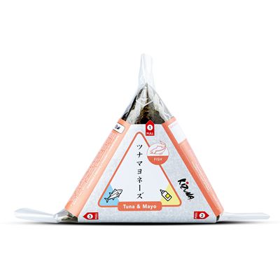 Onigiri Tuňák majonéza chlaz. 110 g
