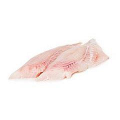 Treska obecná filet chlaz. váž. 1x cca 400-600 g