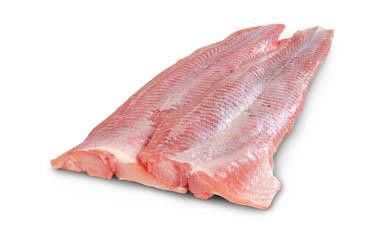 Sumeček africký filet chlaz. váž. cca 200 - 400 g