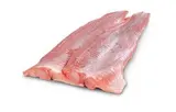 Sumeček africký filet chlaz. váž. cca 200 - 400 g