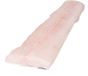 Úhoř mořský filet chlaz. váž. cca 400 g +