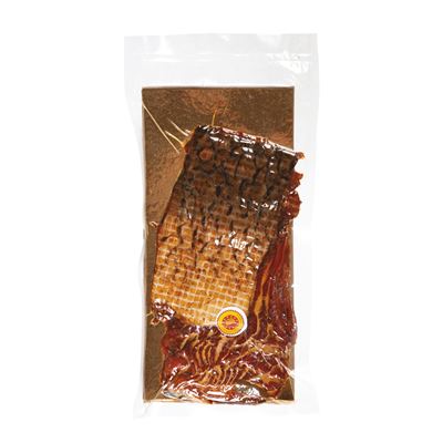 Kapr uzený filet chlaz. cca 200 - 250 g