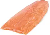 Losos arktický filet porce ASC chlaz. 300 g