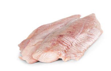 Treska tmavá bez kosti filet chlaz. váž. 1x cca 200-400 g