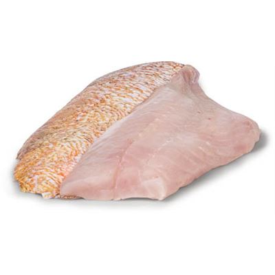 Okouník mořský filet chlaz. váž. 1x cca 150 g+