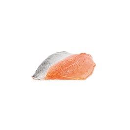 Losos filet trim D chlaz. váž. 1x cca 1-1,3 kg