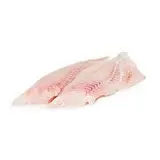 Treska obecná Loin bez kůže chlaz. váž. cca 400 g +