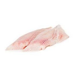 Treska obecná filet bez kůže MSC chlaz. váž. cca 0,5 - 1 kg