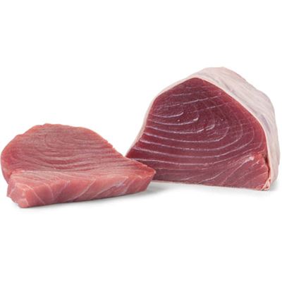 Tuňák žlutoploutvý filet chlaz. váž. cca 1 kg