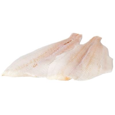 Halibut atlantský filet SK chlaz. cca 1 - 3 kg