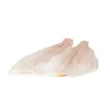 Halibut filet s kůží chlaz. cca 800 g