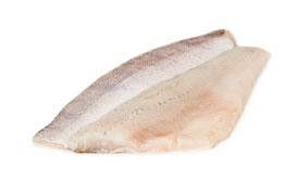 Candát filet s kůží chlaz. cca 250 - 400 g