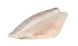 Candát filet s kůží chlaz. cca 250 - 400 g