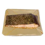 FJORD Uzený losos chlaz. cca 200 g