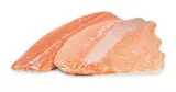 Losos filety Trim E chlaz. cca 1 - 2 kg