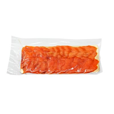 Pstruh lososovitý uzený chlaz. 500 g