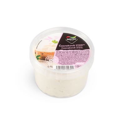 GASTRO MENU Pomazánka česneková chlaz. 500 g