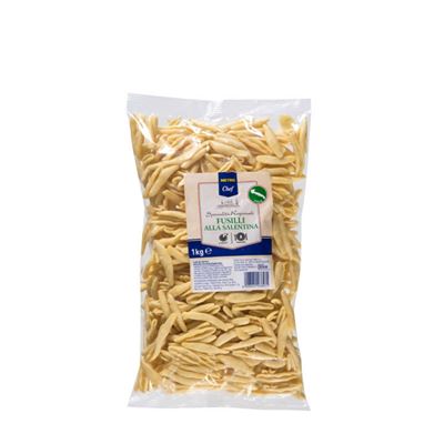 METRO Chef Fusilli těstoviny chlaz. 1 kg