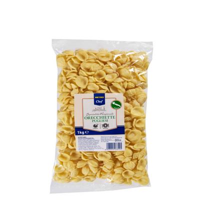 METRO Chef Orecchiette Pugliesi těstoviny chlaz. 1 kg