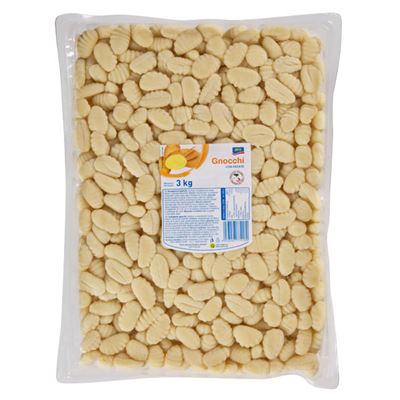 aro Gnocchi Con Patate 40 % chlaz. 3 kg