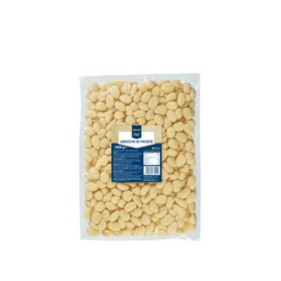 METRO Chef Gnocchi bramborové 80 % chlaz. 2 kg