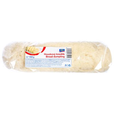 aro Knedlík houskový chlaz. 550 g
