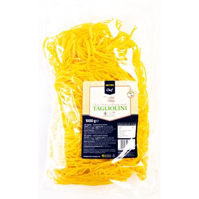 METRO Chef Tagliolini chlaz. 1 kg