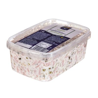 METRO Chef Pařížský salát chlaz. 1 kg