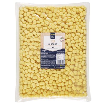 METRO Chef Chicche di Patate 80 % chlaz. 2 kg