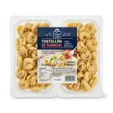 Fine Life Tortellini se šunkou chlaz. 2 x 250 g