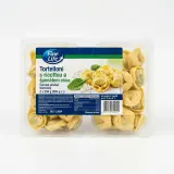 Fine Life Tortelloni s ricottou a špenátem chlaz. 2 x 250 g