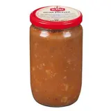 SLÁMA Lahůdky Polévka zelná chlaz. 650 g