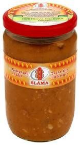 SLÁMA Lahůdky Polévka dršťková pikant chlaz. 650 g