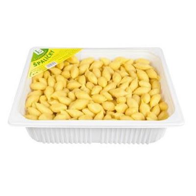 Lef Bramborové špalíčky chlaz. 3 kg