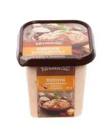 Varmuža Pomazánka sýrová s česnekem pikantní chlaz. 400 g