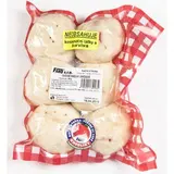 FAHO Knedlíky kynuté jahodové 6 ks chlaz. 550 g