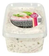 GURMÁN KLUB Pochoutkový salát chlaz. 1 kg