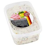 GURMÁN KLUB Vlašský salát chlaz. 1 kg