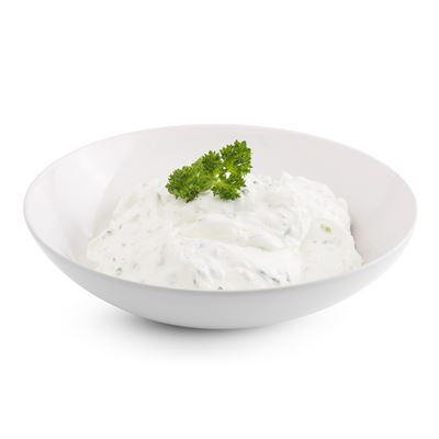 GASTRO MENU Gastro Pomazánka pažitková chlaz. 1 kg