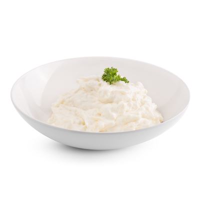 GASTRO MENU Gastro Pomazánka česneková chlaz. 1 kg