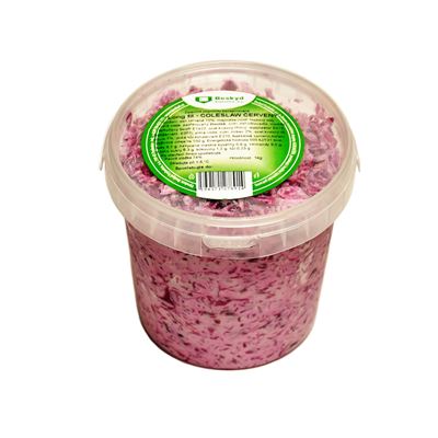 Coleslaw červený Light chlaz. 1 kg