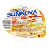 GURMÁN KLUB Pomazánka šunková chlaz. 150 g
