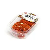 MIX & SHARE AD FINE DINE Rajčata sušená plněná sýrem (pevný podíl 120 g) chlaz. 140 g